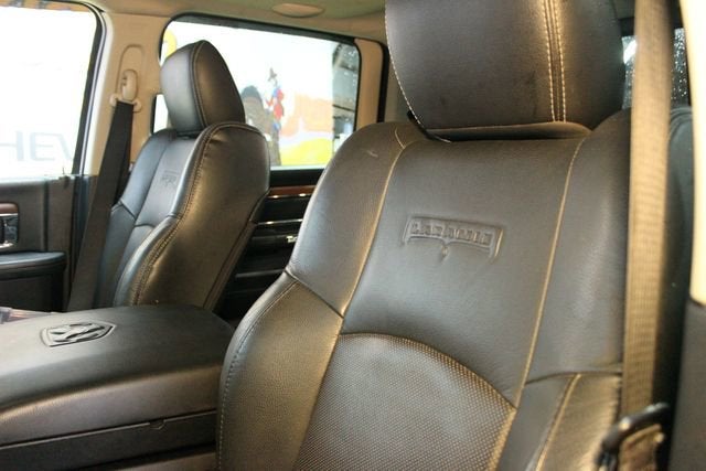 2015 RAM 1500 Laramie