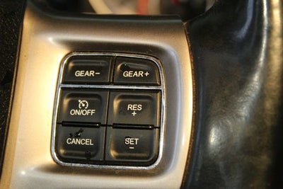 2015 RAM 1500 Laramie