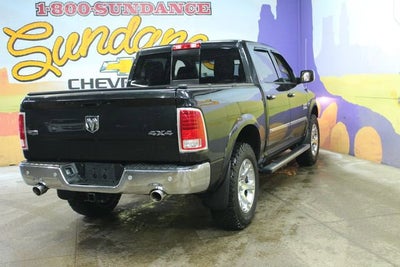 2015 RAM 1500 Laramie