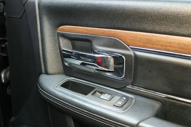 2015 RAM 1500 Laramie