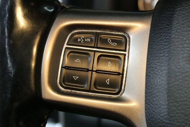 2018 RAM 1500 Longhorn