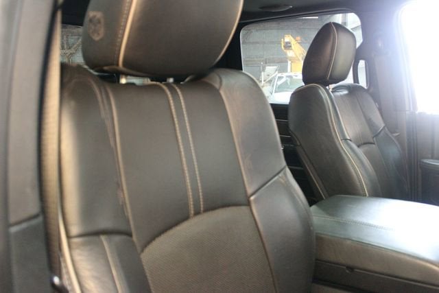 2016 RAM 1500 Longhorn