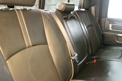 2016 RAM 1500 Longhorn