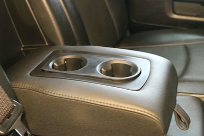 2016 RAM 1500 Longhorn