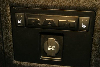 2016 RAM 1500 Longhorn