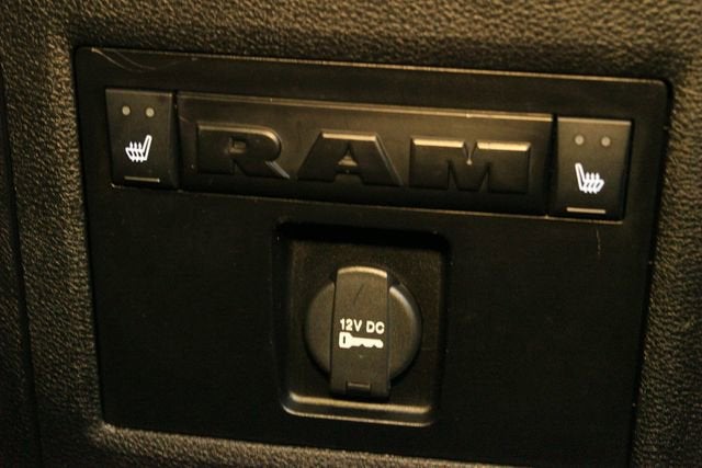 2016 RAM 1500 Longhorn