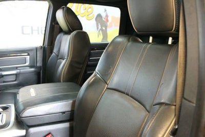 2016 RAM 1500 Longhorn