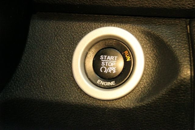 2016 RAM 1500 Longhorn