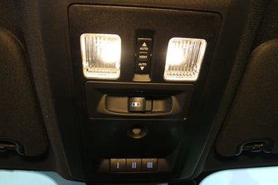 2016 RAM 1500 Longhorn