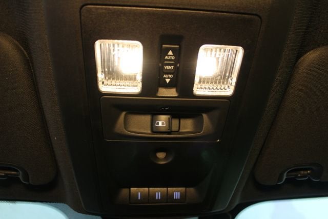 2016 RAM 1500 Longhorn