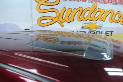 2016 RAM 1500 Longhorn