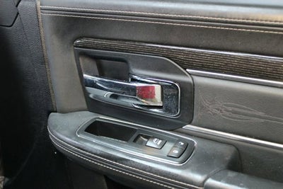 2016 RAM 1500 Longhorn