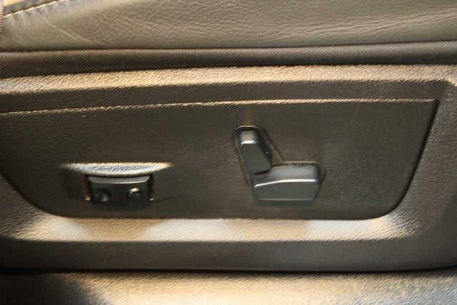 2016 RAM 1500 Longhorn