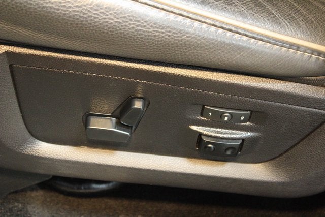 2016 RAM 1500 Longhorn