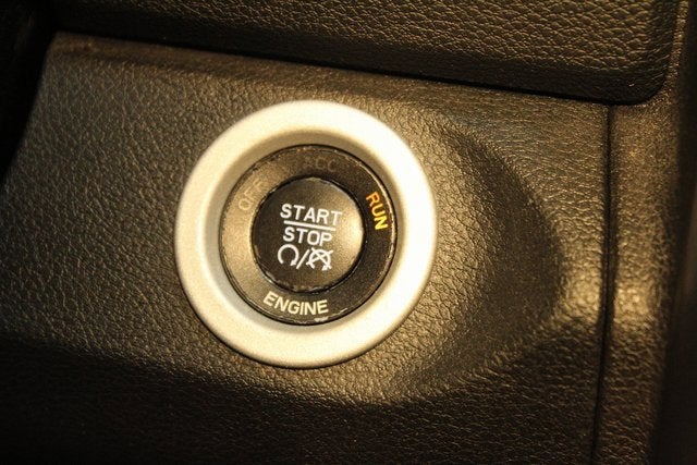 2016 RAM 1500 Longhorn