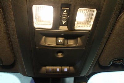 2016 RAM 1500 Longhorn