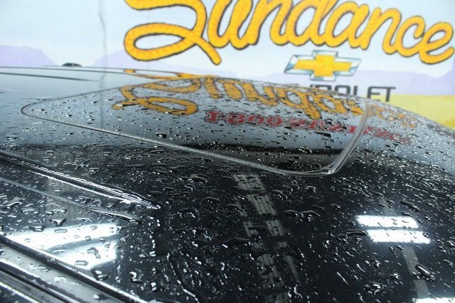 2016 RAM 1500 Longhorn