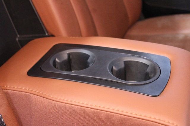 2017 RAM 1500 Longhorn