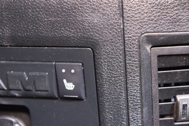 2017 RAM 1500 Longhorn