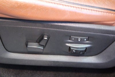 2017 RAM 1500 Longhorn