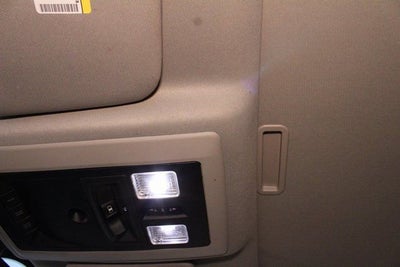 2017 RAM 1500 Longhorn