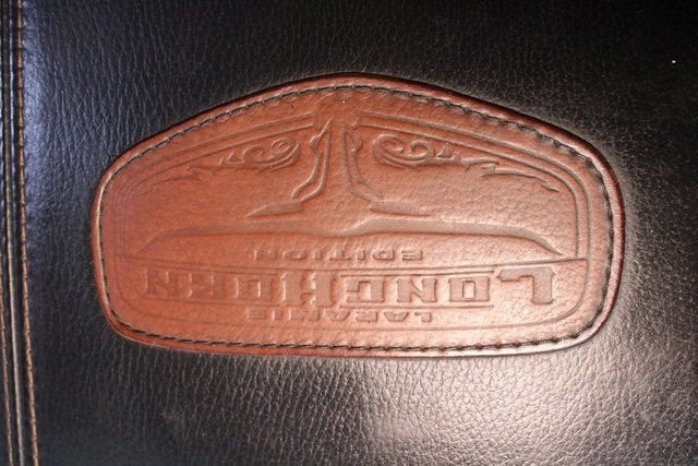 2017 RAM 1500 Longhorn