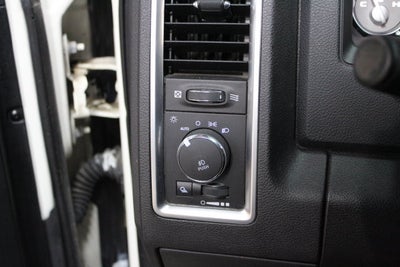2018 RAM 1500 Longhorn