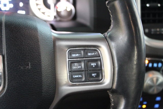 2018 RAM 1500 Longhorn
