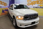 2018 RAM 1500 Longhorn
