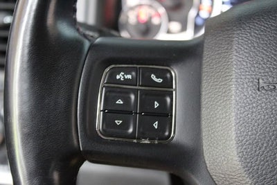 2018 RAM 1500 SLT