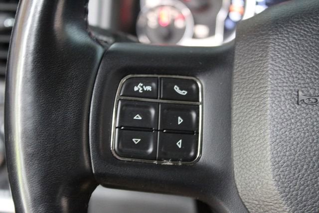 2018 RAM 1500 SLT