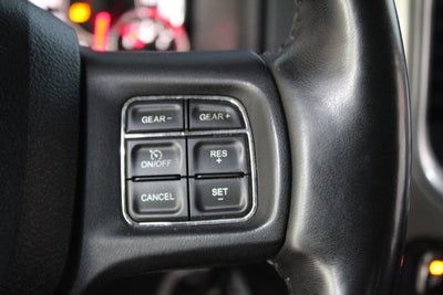 2018 RAM 1500 SLT