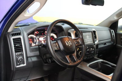 2017 RAM 1500 SLT