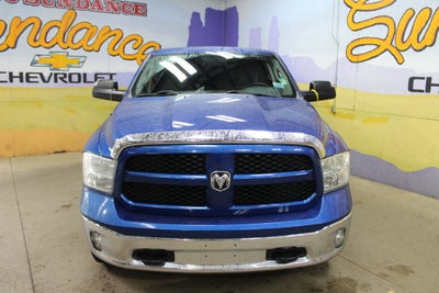 2017 RAM 1500 SLT