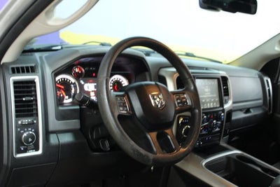 2017 RAM 1500 SLT
