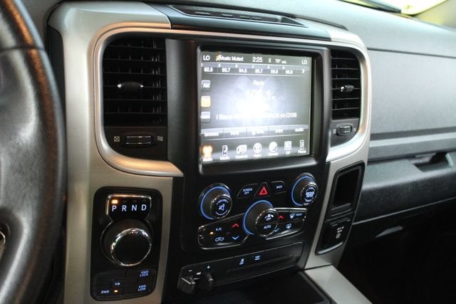 2017 RAM 1500 SLT