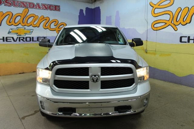 2017 RAM 1500 SLT