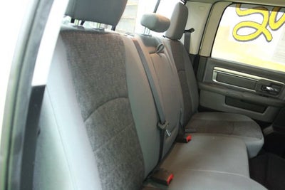 2017 RAM 1500 SLT
