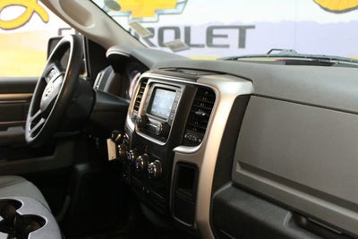 2018 RAM 1500 SLT