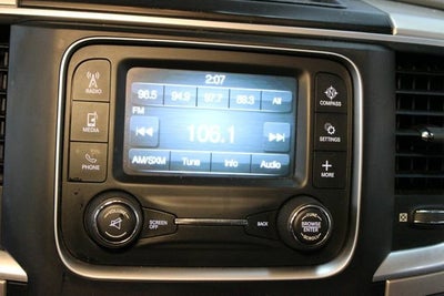 2018 RAM 1500 SLT