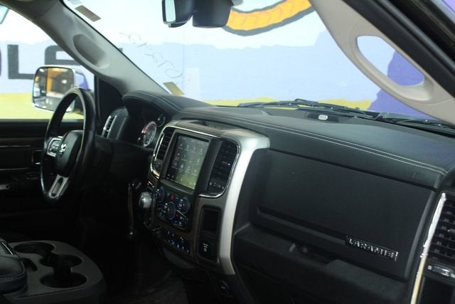 2018 RAM 1500 Laramie