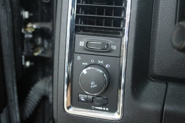 2018 RAM 1500 Laramie