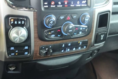 2018 RAM 1500 Laramie