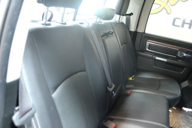 2018 RAM 1500 Laramie