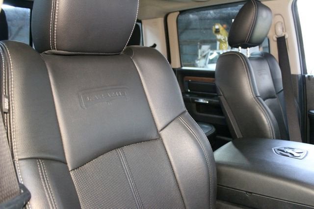 2018 RAM 1500 Laramie