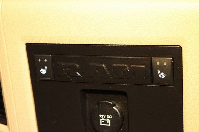 2018 RAM 1500 Longhorn