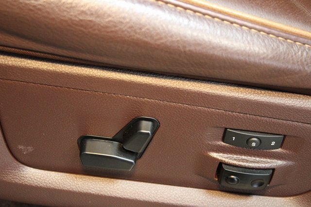 2018 RAM 1500 Longhorn