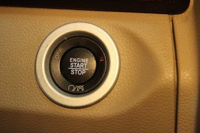 2018 RAM 1500 Longhorn