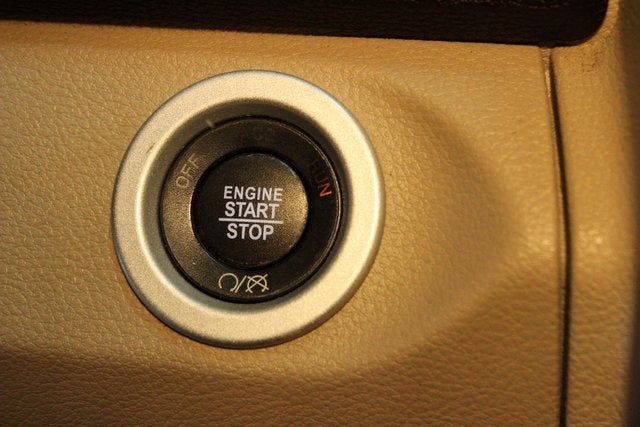 2018 RAM 1500 Longhorn