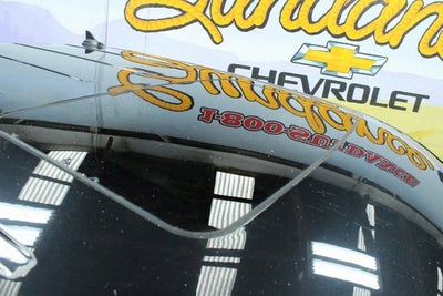 2018 RAM 1500 Longhorn